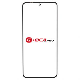 Скло дисплея OCA Pro для Xiaomi Redmi Note 12 / Poco X5 + OCA (для переклеювання)
