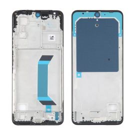 Рамка дисплея Xiaomi Redmi Note 12 5G / Poco X5 5G Black