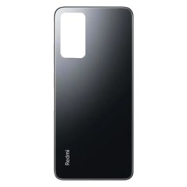 Задня частина корпусу Xiaomi Redmi Note 12 Pro 4G Graphite Gray
