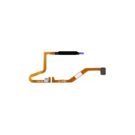Шлейф Xiaomi Redmi Note 12 Pro 5G / Poco X5 Pro 5G (сканер відбитку пальця) Black