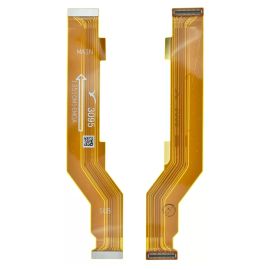 Шлейф Xiaomi Redmi Note 12 Pro 5G / Poco X5 Pro 5G (Main)