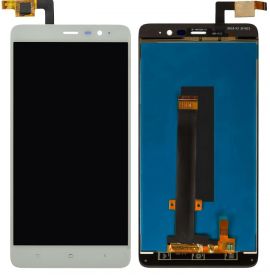 Дисплей Xiaomi Redmi Note 3 / Note 3 Pro complete White (147mm*73mm)