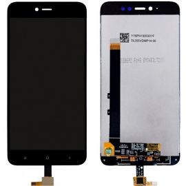 Дисплей Xiaomi Redmi Note 5A Prime / Y1 complete Black