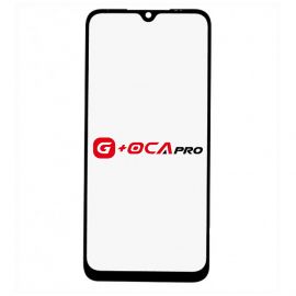 Скло дисплея OCA Pro для Xiaomi Redmi Note 8 + OCA (для переклеювання)