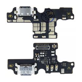 Плата зарядки ZTE Blade 20 Smart (V1050 / V2050) H/C