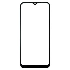 Скло дисплея ZTE Blade A53 / A53 Plus + OCA (для переклеювання)
