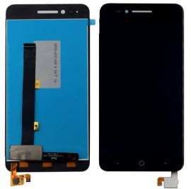Дисплей ZTE Blade A610 / V6 Max complete Black