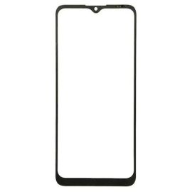 Скло дисплея ZTE Blade A72 4G / V40 Vita + OCA (для переклеювання)