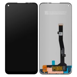 Дисплей ZTE Blade V2020 5G / Axon 11 SE 5G complete Black