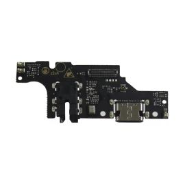 Плата зарядки ZTE Blade V40 Vita