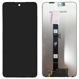 Дисплей ZTE Nubia Neo 2 5G (Z2352N) complete Black