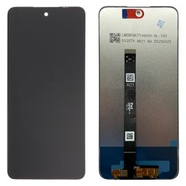 Дисплей ZTE Nubia Neo 2 5G (Z2352N) complete Black Original (PRC)