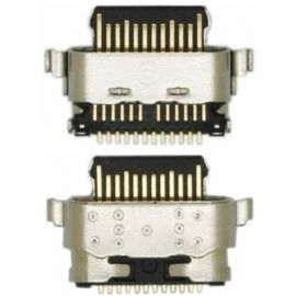 Роз'єм зарядки Samsung Galaxy A11 SM-A115 / M11 SM-M115 / A02S SM-A025 / A04E SM-A042 (USB type-C)