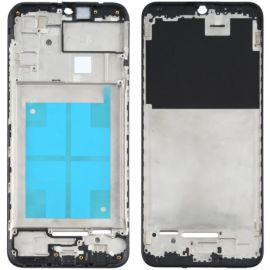 Рамка дисплея Samsung Galaxy A02S SM-A025F / SM-A025M (Non NFC / 161mm) Black