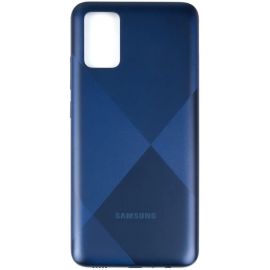Задня частина корпусу Samsung Galaxy A02S SM-A025 Blue
