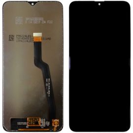 Дисплей Samsung Galaxy M10 SM-M105 / A10 SM-A105 (Service Pack) Black