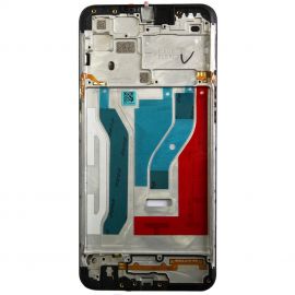 Рамка дисплея Samsung Galaxy A10S SM-A107 Black