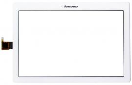 Тачскрін Lenovo IdeaTab 2 A10-30 X30L / X30F White