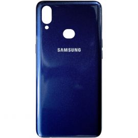 Задня частина корпусу Samsung Galaxy A10S 2019 SM-A107 Blue