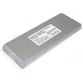 Акумулятор A1185 для MacBook 13.3" 2006-2009 (A1181 / MA561 / MA566 / MA254 / MA255 / MA472) White
