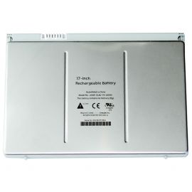 Акумулятор A1189 для MacBook Pro 17" 2006-2008 (A1189 / A1151 / A1229 / A1212 / A1261)