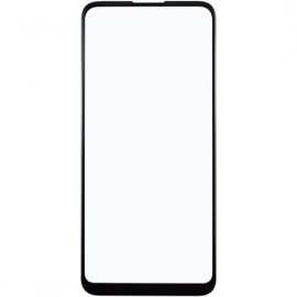 Скло дисплея Samsung Galaxy A11 SM-A115 / M11 SM-M115 Black (для переклеювання)