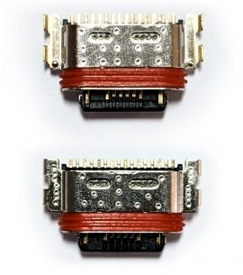 Роз'єм зарядки Oppo A11x / A5 2020 / A9 2020 / A11 (USB Type-C)