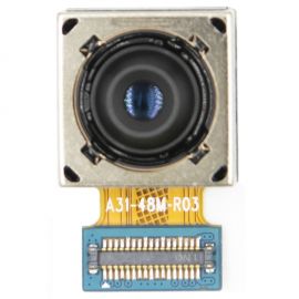 Камера основна (задня) Samsung Galaxy A12 SM-A125 / M12 SM-M127 (48MP)