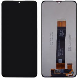 Дисплей Samsung Galaxy A12S / A12 Nacho SM-A127 complete Black Original (PRC)