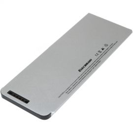Акумулятор A1280 для MacBook Pro 13.3" 2008 (A1278 / MB446 / MB467) Silver