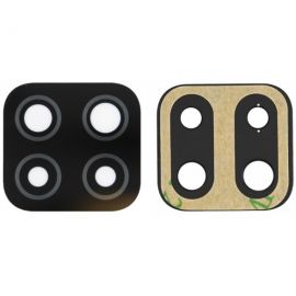 Скло камери Samsung Galaxy A12 SM-A125 / M12 SM-M127 / A12S SM-A127