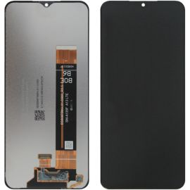 Дисплей Samsung Galaxy A13 4G SM-A135 (Service Pack) Black