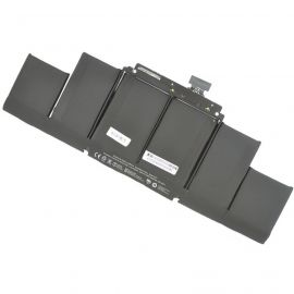 Акумулятор A1417 для MacBook Pro 15.4" 2012-2013 (A1398 - EMC 2512 / EMC 2637)