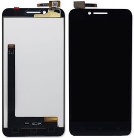 Дисплей Lenovo A2020 complete Black