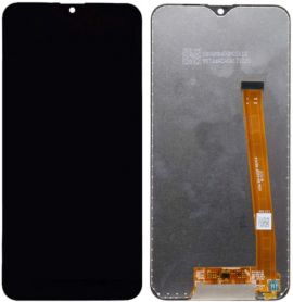 Дисплей Samsung Galaxy A20E SM-A202 / A10E SM-A102 (Service Pack) Black