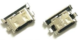 Роз'єм зарядки Samsung Galaxy A20 SM-A205 / A305 / A405 / A505 / A705 / A125 / A127 (USB Type-C)