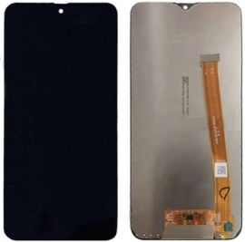 Дисплей Samsung Galaxy A20E SM-A202 / A102U complete Black