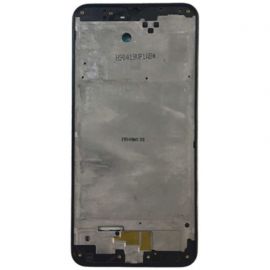 Рамка дисплея Samsung Galaxy A20S SM-A207 Black