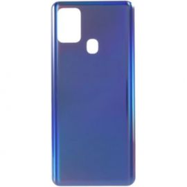 Задня частина корпусу Samsung Galaxy A21s 2020 SM-A217 Blue