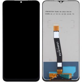 Дисплей Samsung Galaxy A22 5G / A22S 5G SM-A226 complete Black