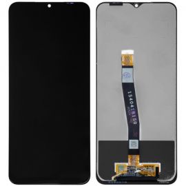 Дисплей Samsung Galaxy A22 5G / A22S 5G SM-A226 (Service Pack) Black