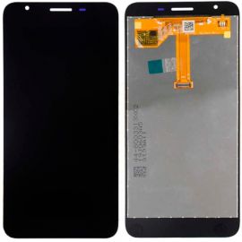 Дисплей Samsung Galaxy A2 Core SM-A260 complete Black