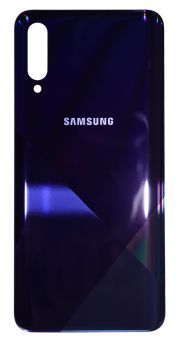 Задня частина корпусу Samsung Galaxy A30S SM-A307 Blue