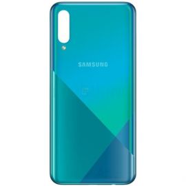 Задня частина корпусу Samsung Galaxy A30S SM-A307 Green
