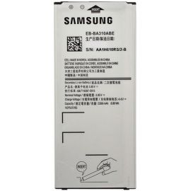 Акумулятор BA310ABE (2300 mAh) для Samsung Galaxy A3 SM-A310