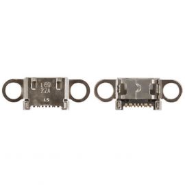 Роз'єм зарядки Samsung A310 / A510 /A710 / G920 / G925 / G928