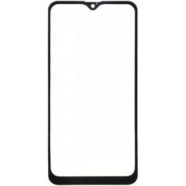 Скло дисплея Samsung Galaxy A32 SM-A325 / M32 SM-M325 Black + OCA (для переклеювання)