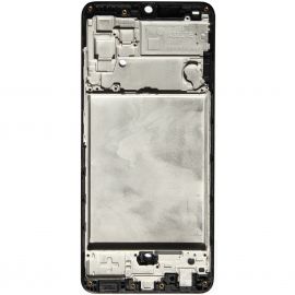 Рамка дисплея Samsung Galaxy A32 4G SM-A325 Black