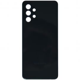 Задня частина корпусу Samsung Galaxy A32 SM-A325 Black
