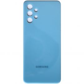 Задня частина корпусу Samsung Galaxy A32 SM-A325 Blue
